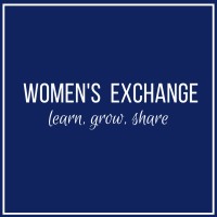 Women's Exchange logo, Women's Exchange contact details