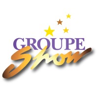 Le Groupe Show logo, Le Groupe Show contact details