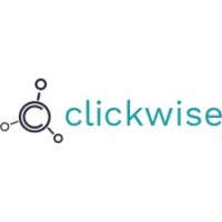 Clickwise logo, Clickwise contact details