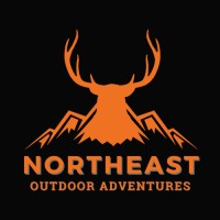 Northeast Outdoor Adventures logo, Northeast Outdoor Adventures contact details