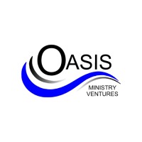 Oasis Ministry Ventures logo, Oasis Ministry Ventures contact details