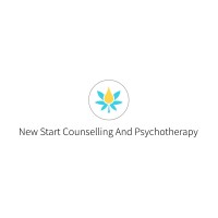 New Start Counselling and Psychotherapy logo, New Start Counselling and Psychotherapy contact details