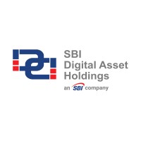 SBI Digital Asset Holdings logo, SBI Digital Asset Holdings contact details