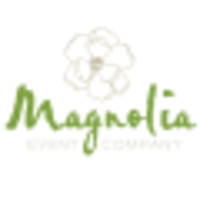 Magnolia Event Company logo, Magnolia Event Company contact details