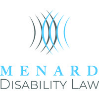 Menard Disability Law, PLLC logo, Menard Disability Law, PLLC contact details