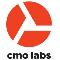 CMO Labs logo, CMO Labs contact details