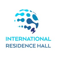 International Residence Hall logo, International Residence Hall contact details