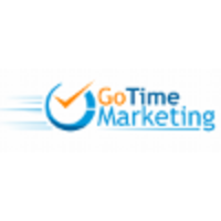 Go Time Marketing logo, Go Time Marketing contact details