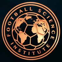 Football Science Institute logo, Football Science Institute contact details