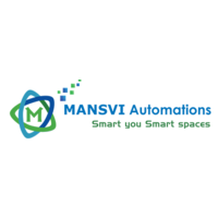 Mansvi Automations logo, Mansvi Automations contact details