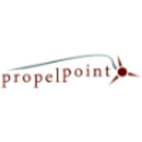 Propel Point logo, Propel Point contact details