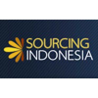 Sourcing Indonesia logo, Sourcing Indonesia contact details