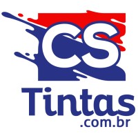 CS Tintas - Residenciais, Industriais e Automotivas logo, CS Tintas - Residenciais, Industriais e Automotivas contact details