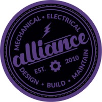 Alliance Engineering & Construction Ltd logo, Alliance Engineering & Construction Ltd contact details