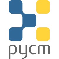 PyCM logo, PyCM contact details