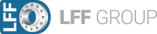 LFF Caspian logo, LFF Caspian contact details