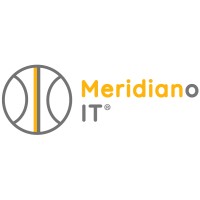 Meridiano IT logo, Meridiano IT contact details