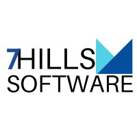 7Hills Software logo, 7Hills Software contact details