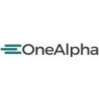 OneAlpha Technologies logo, OneAlpha Technologies contact details