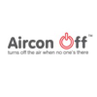 Aircon Off logo, Aircon Off contact details