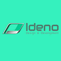 Ideno logo, Ideno contact details