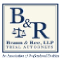 Braun & Ree, LLP Trial Attorneys logo, Braun & Ree, LLP Trial Attorneys contact details