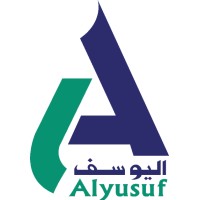 Alyusuf Building Materials Co. logo, Alyusuf Building Materials Co. contact details