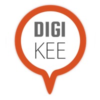 DigiKee logo, DigiKee contact details