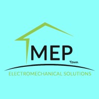 Mep Town logo, Mep Town contact details