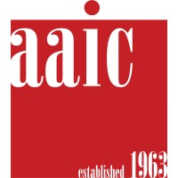 AAIC Incorporated logo, AAIC Incorporated contact details