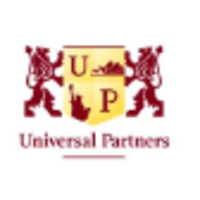 Universal Partners logo, Universal Partners contact details