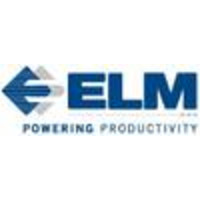 Elm Electric logo, Elm Electric contact details