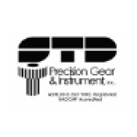 STD Precision Gear & Instrument, Inc. logo, STD Precision Gear & Instrument, Inc. contact details