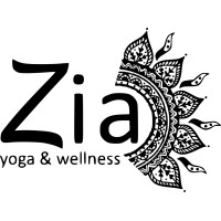 Zia Yoga & Wellness logo, Zia Yoga & Wellness contact details