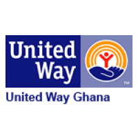 United Way Ghana logo, United Way Ghana contact details