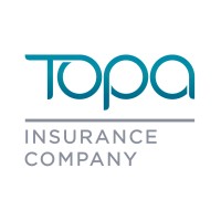 Topa Insurance Group logo, Topa Insurance Group contact details