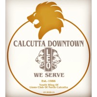 Leo Club of Calcutta Downtown logo, Leo Club of Calcutta Downtown contact details