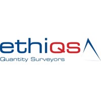 EthiQS Quantity Surveyors logo, EthiQS Quantity Surveyors contact details