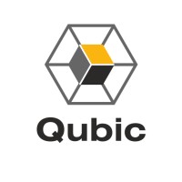 Qubic Group plc logo, Qubic Group plc contact details