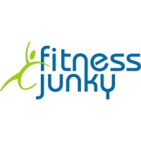 Fitness Junky logo, Fitness Junky contact details