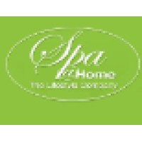 Spa @ Home - The Lifestyle Company logo, Spa @ Home - The Lifestyle Company contact details