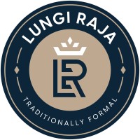 Lungi Raja logo, Lungi Raja contact details