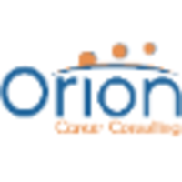 Orion Career Consulting logo, Orion Career Consulting contact details