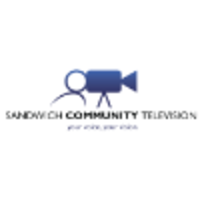 Sandwich Community Television logo, Sandwich Community Television contact details