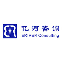 ERIVER Consulting logo, ERIVER Consulting contact details