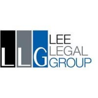 Lee Legal Group logo, Lee Legal Group contact details