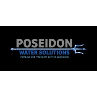 Poseidon Water Solutions Melbourne logo, Poseidon Water Solutions Melbourne contact details