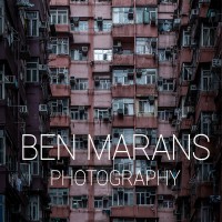 Ben Marans Photography Limited logo, Ben Marans Photography Limited contact details