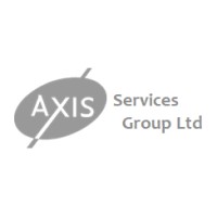 Axis Group UK logo, Axis Group UK contact details