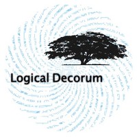 Logical Decorum logo, Logical Decorum contact details